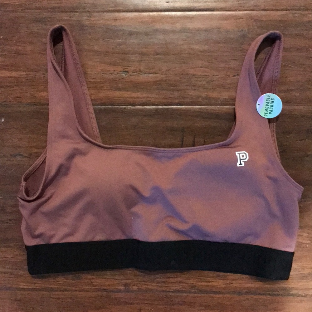 Victoria’s Secret sports bra